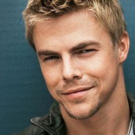Derek Hough
